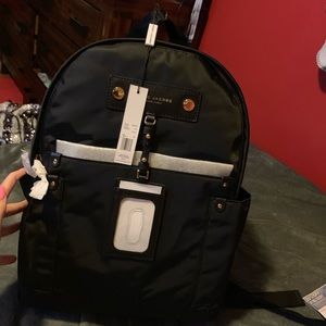 Marc Jacobs backpack